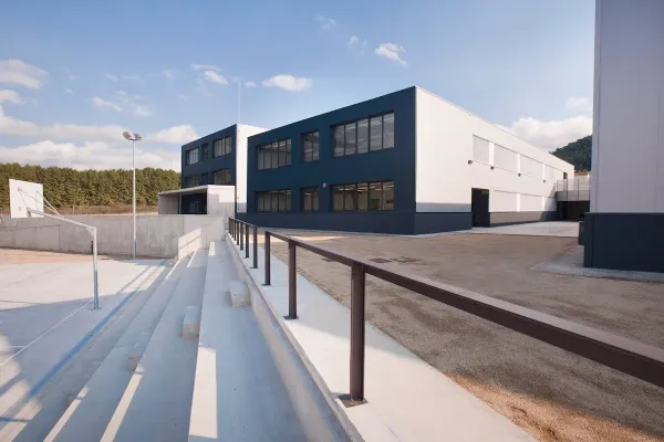 Institut Marta Mata