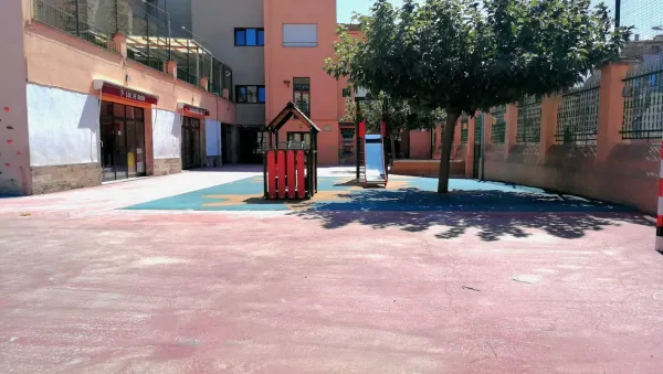 Cor De Maria