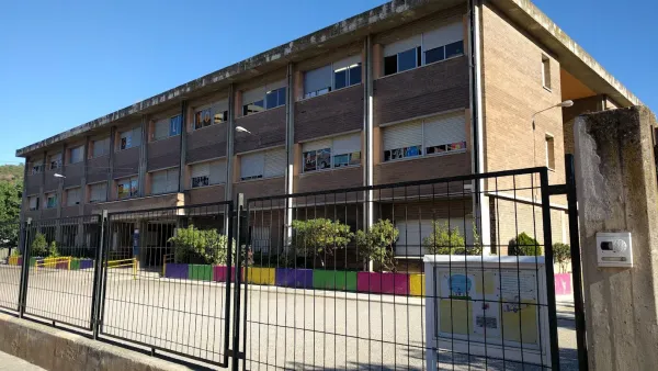 Escola Vicente Aleixandre