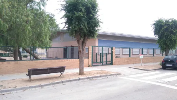Escola Vora Del Mar