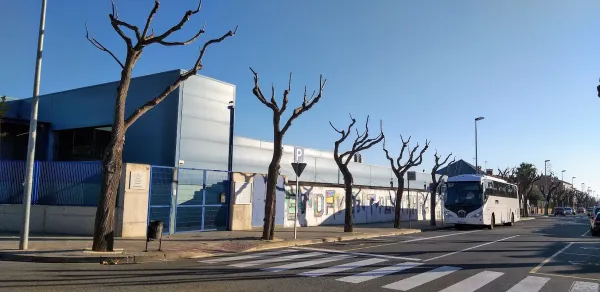 Cee El Pontarró