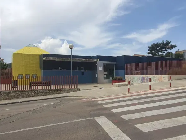 Llar D'infants L'espígol