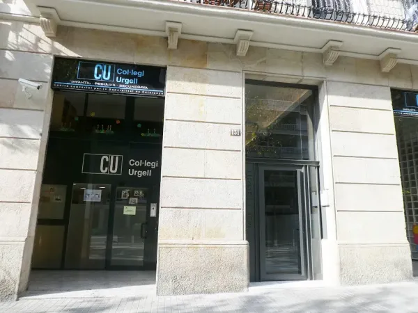 Esc. De Música Urgell