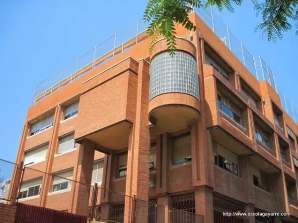 Escola Gayarre