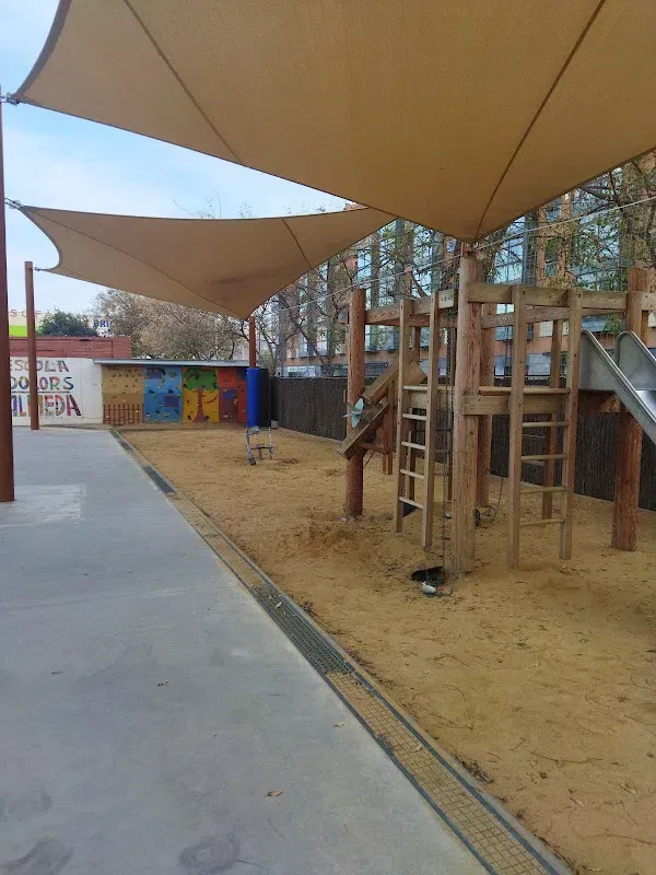 Escola Dolors Almeda