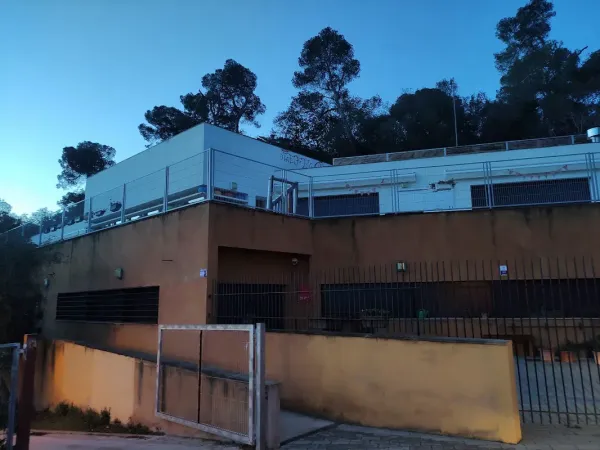 Escola Bressol Municipal La Puput