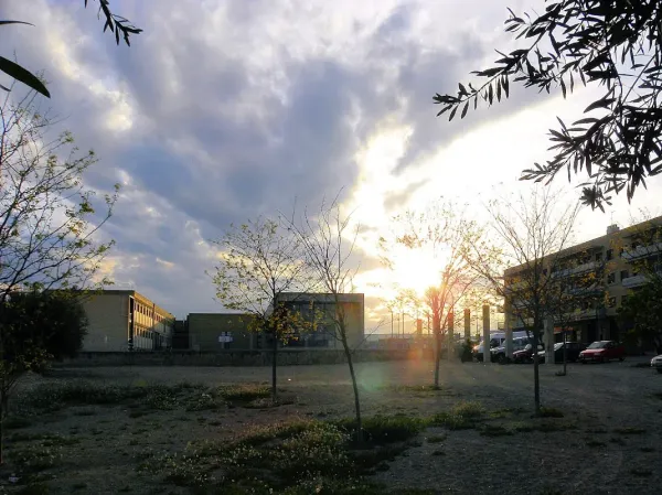 Institut Julio Antonio