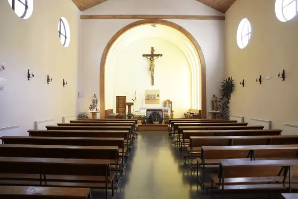 SEMINARIO ARZOBISPAL LA INMACULADA Y SAN DAMASO
