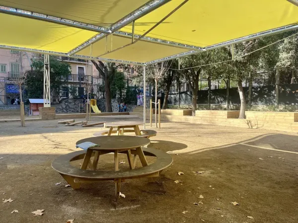 Escola La Sedeta