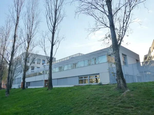 Escola Bressol Municipal Colometa