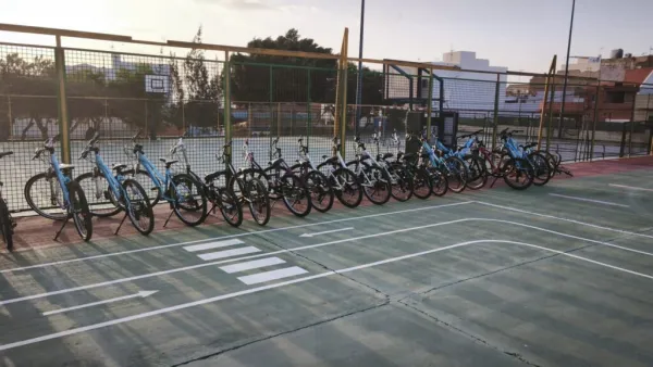 CEIP CLAUDIO DE LA TORRE