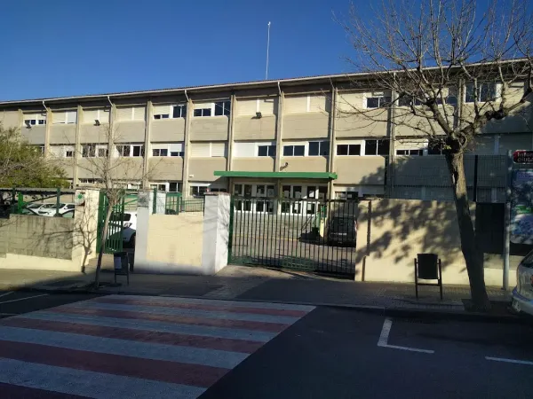 Institut Olorda