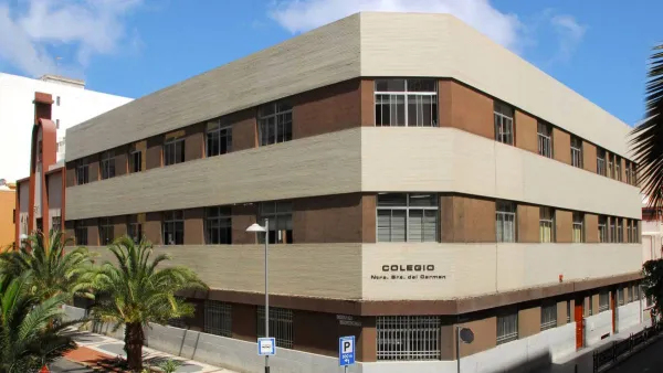 CPEIP NUESTRA SEÑORA DEL CARMEN