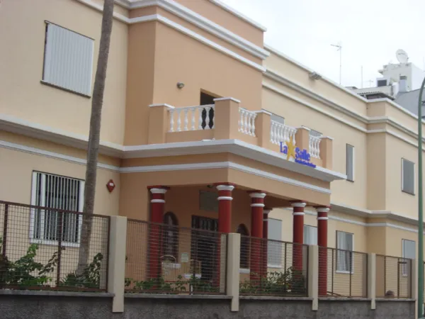 CPEIPS LA SALLE ANTÚNEZ