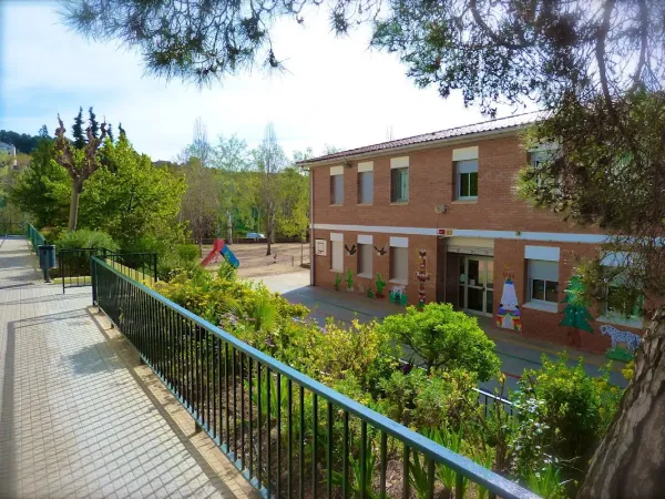 Institut Escola Sant Esteve