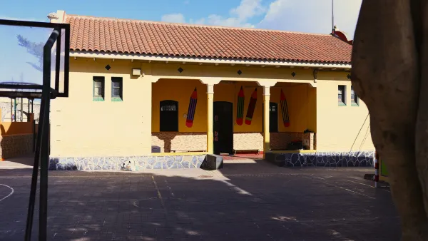 CEIP ADELA SANTANA