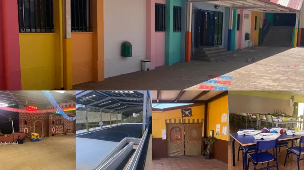 CEIP PIEDRA DE MOLINO