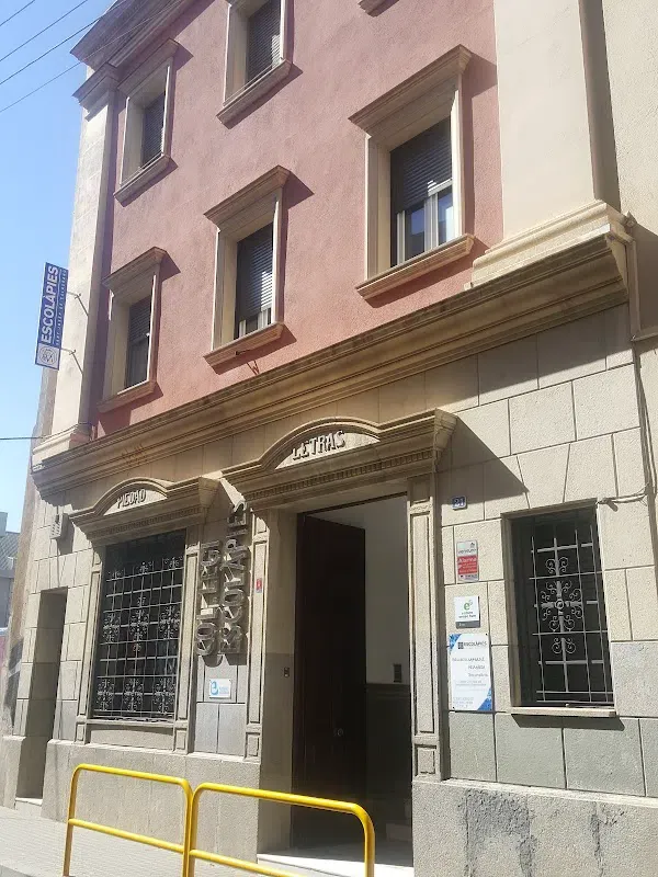 Escolàpies Sabadell