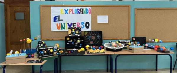 CEIP JOSÉ TEJERA SANTANA