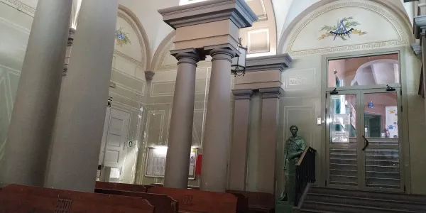 Institut Miquel Tarradell