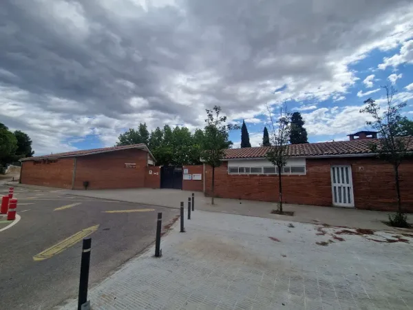 Escola Emili Vallès