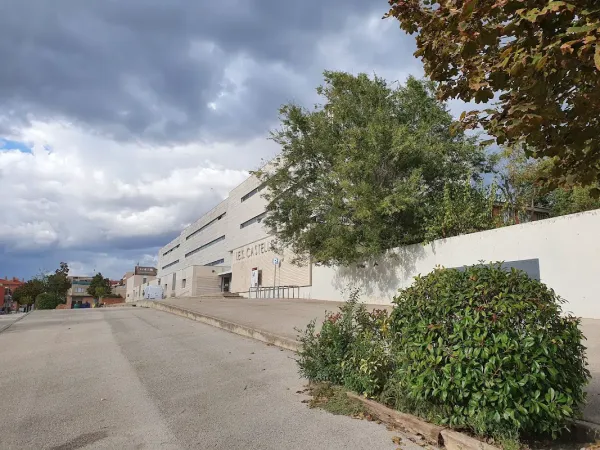 Institut Castellet