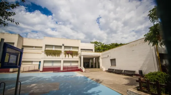 Institut Escola Del Prat