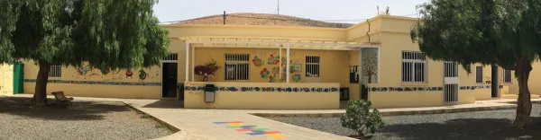 CEIP TESEJERAGUE