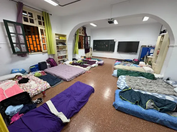 CEIP EL TOSCÓN