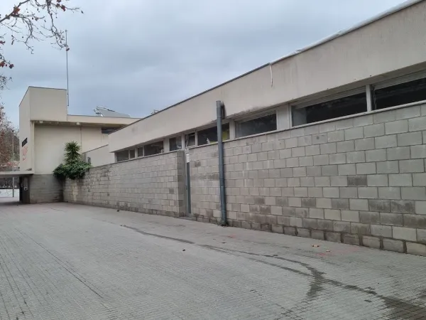 Escola Josep Maria Madorell