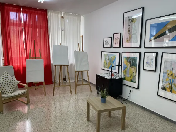 CEIP PINTOR MANOLO MILLARES