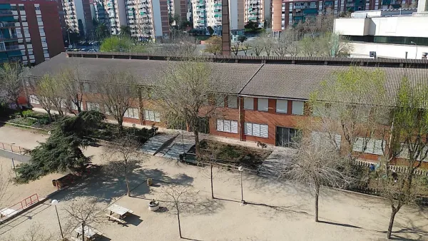 Escola Josep Carner
