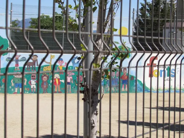 Escola Les Fonts