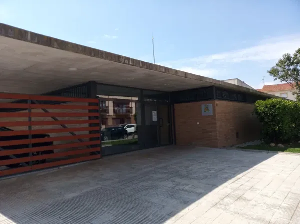 Llar D'infants Municipal De Ralet Ralet