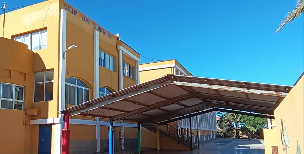 CEIP LOS QUINTANA