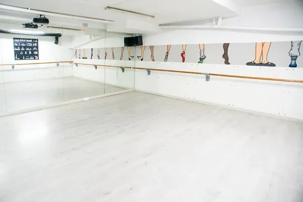 Escola De Dansa Anna Maleras