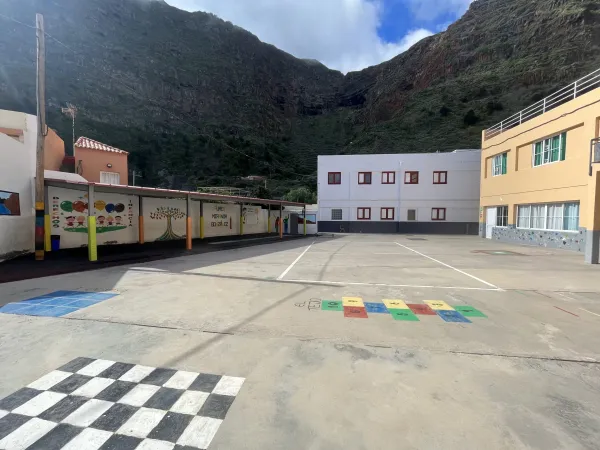 CEIP ÁUREA MIRANDA GONZÁLEZ