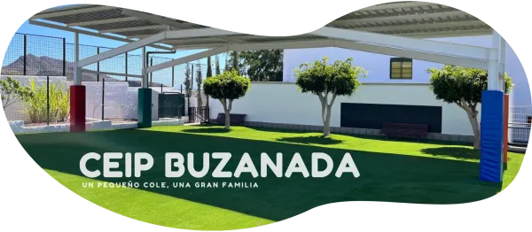 CEIP BUZANADA
