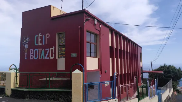 CEIP BOTAZO