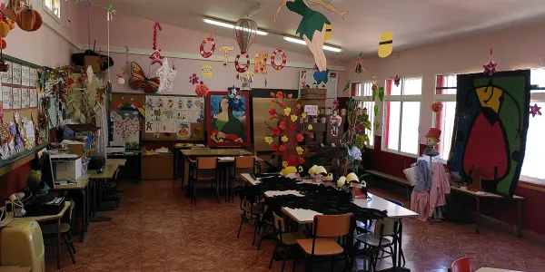 CEIP BREÑA