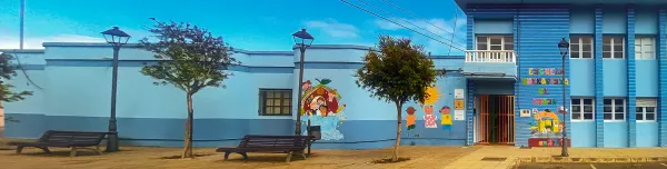 CEIP BUENAVISTA DE ABAJO