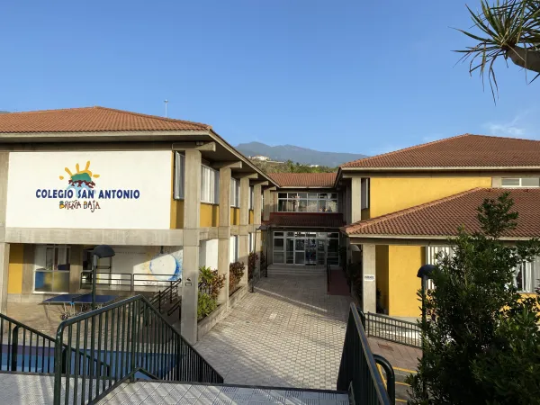 CEIP SAN ANTONIO