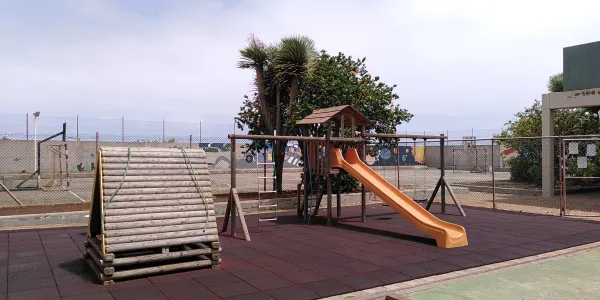 CEIP SANTO DOMINGO