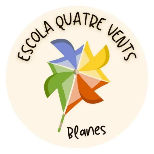 Escola Quatre Vents