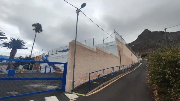 CEIP PUNTA DEL HIDALGO