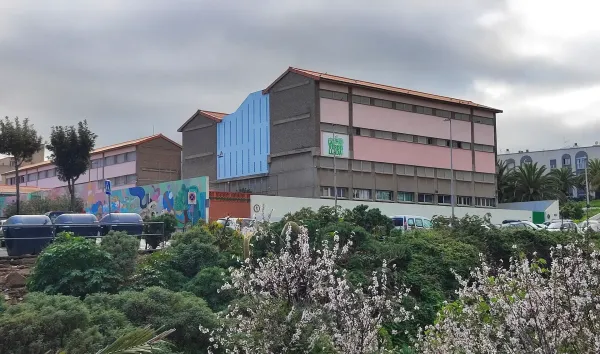 CEIP LA VERDELLADA