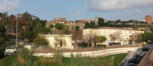 Escola Rocafonda