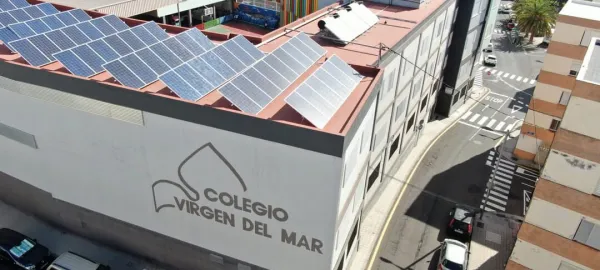 CPEIPS VIRGEN DEL MAR