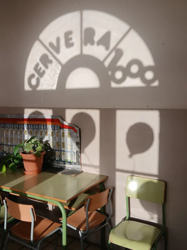 Escola Jaume Balmes