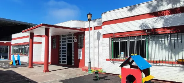 CEIP TIERRA DEL TRIGO